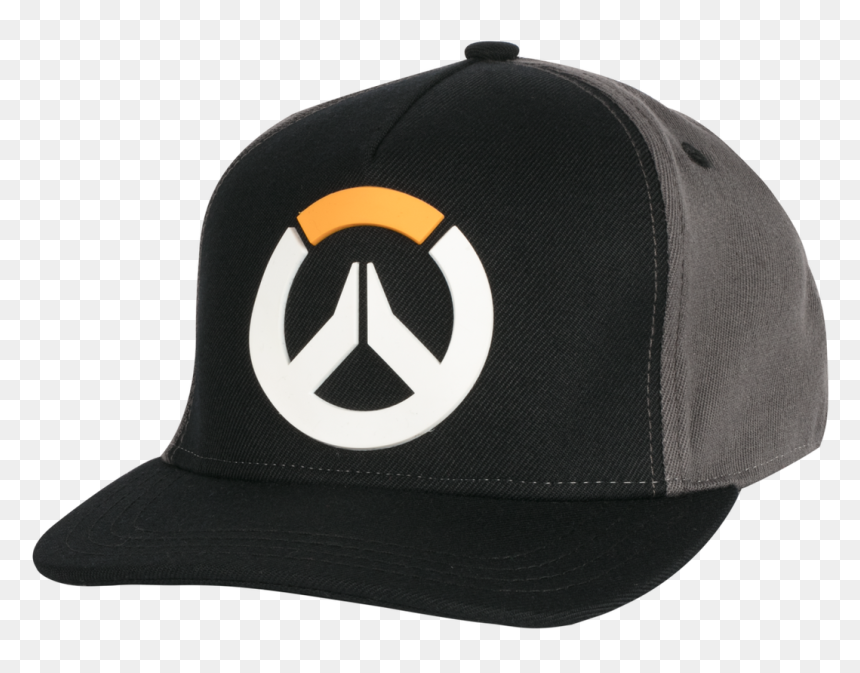 Jinx Overwatch Division Stretch Fit Hat, HD Png Download - overwatch play of the game png