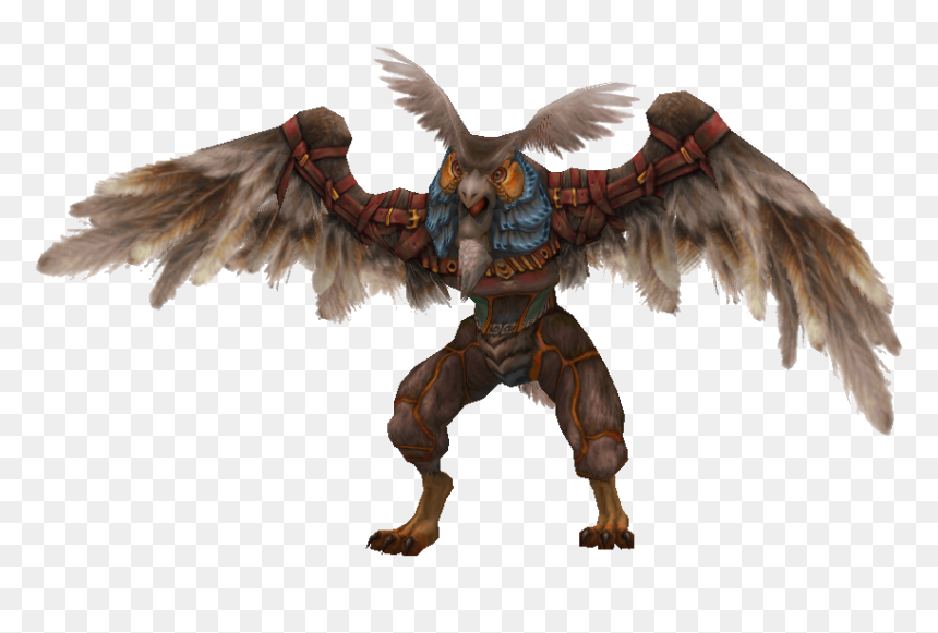 Final Fantasy Xii Urstrix, HD Png Download - hawlucha png