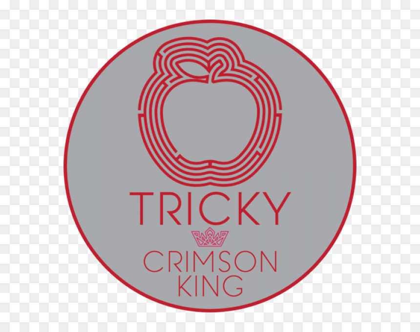 Circle, HD Png Download - king crimson png