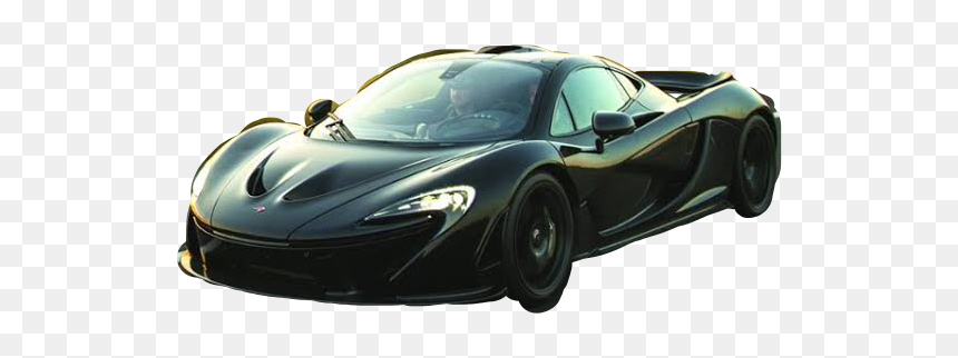 Mclaren P1 Обои, HD Png Download - mclaren p1 png