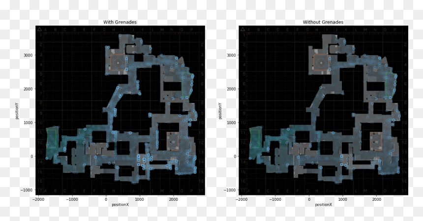 Png - Floor Plan, Transparent Png - csgo deagle png