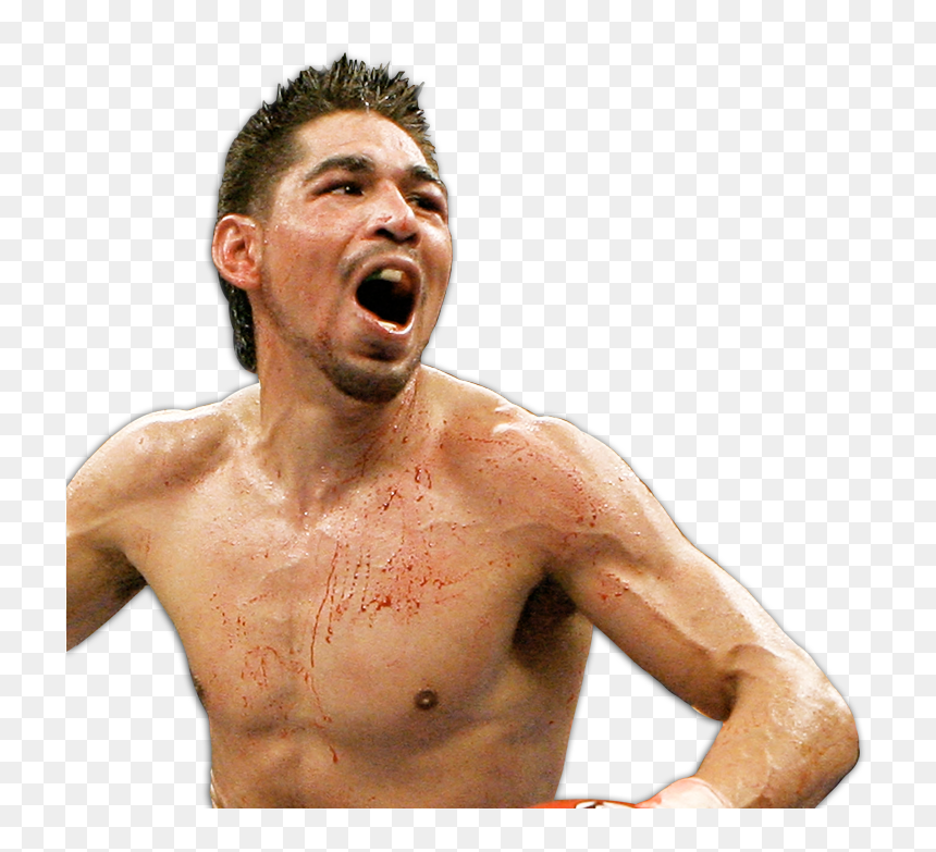 Antonio Margarito, HD Png Download - miguel cotto png