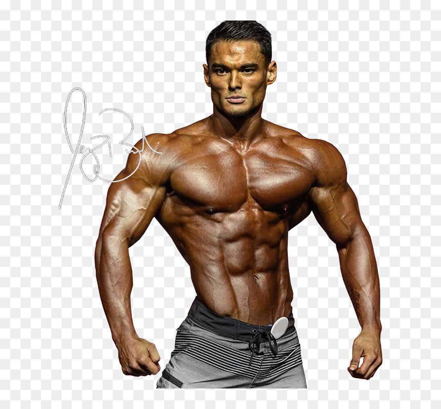 Jeremy Buendia, HD Png Download - legendary chest png