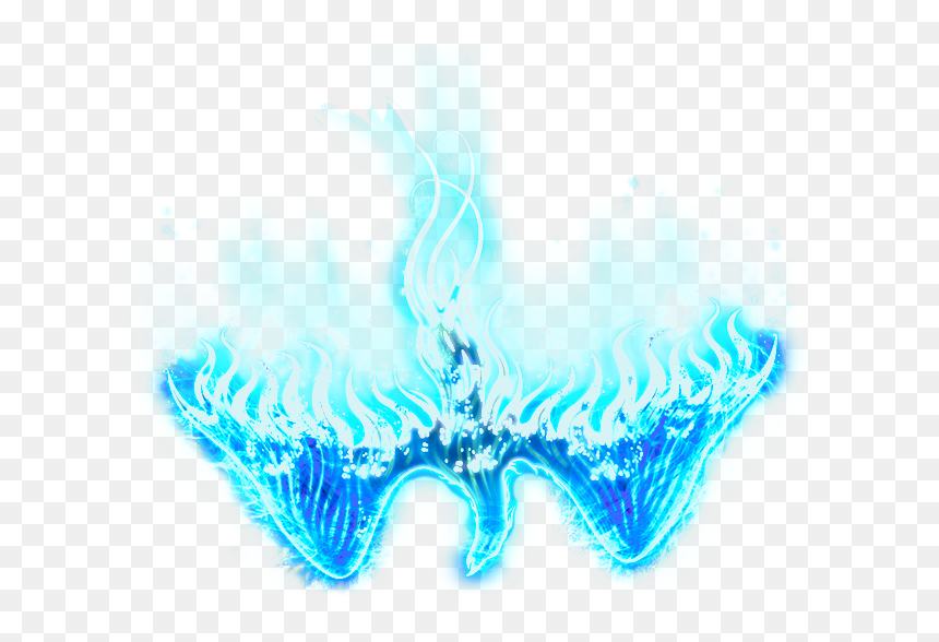 Fractal Art, HD Png Download - pvp png