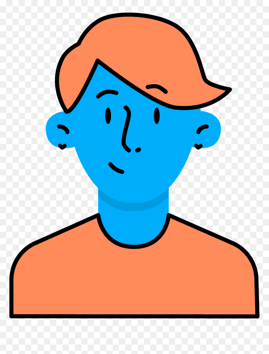 Cartoon, HD Png Download - wut face png
