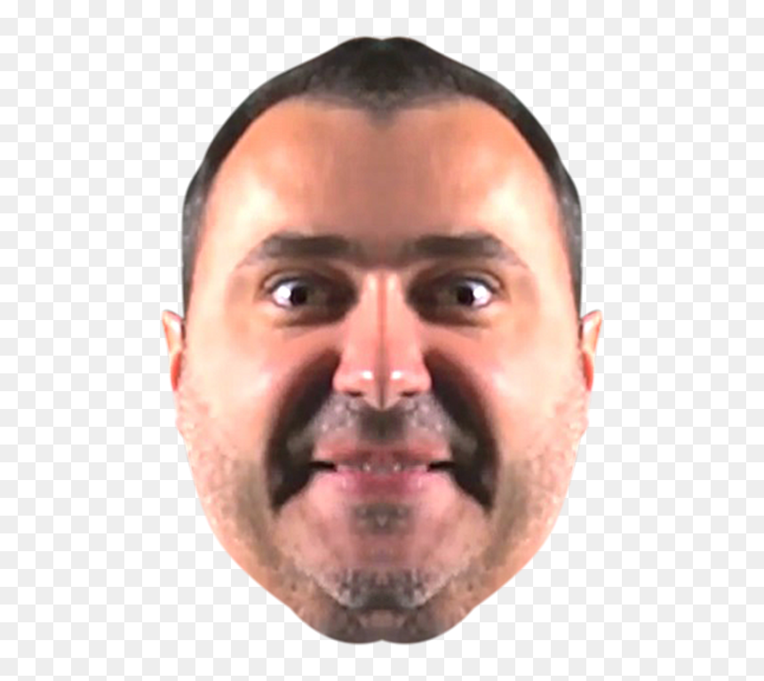Close-up, HD Png Download - wut face png