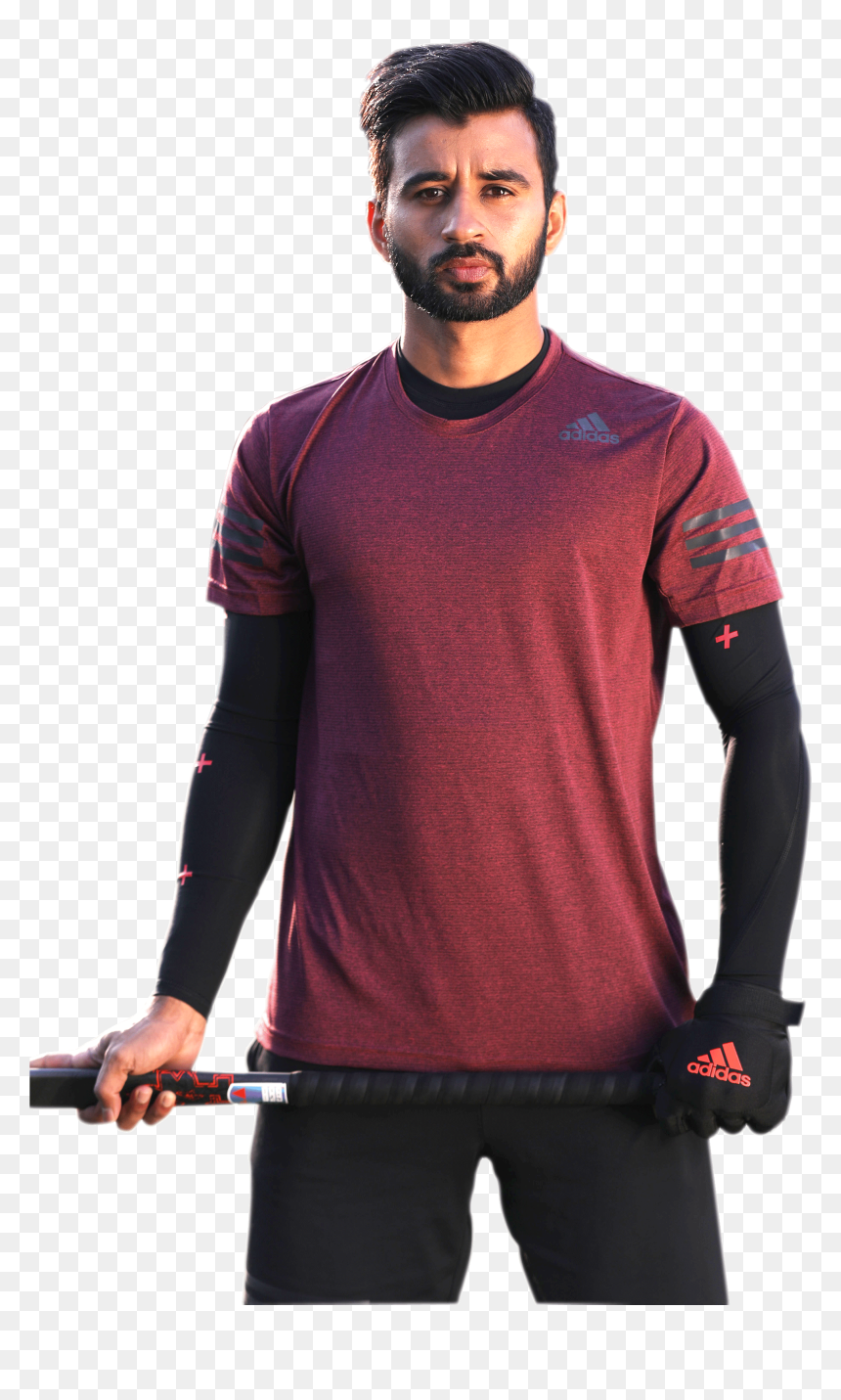 Long-sleeved T-shirt, HD Png Download - miguel cotto png