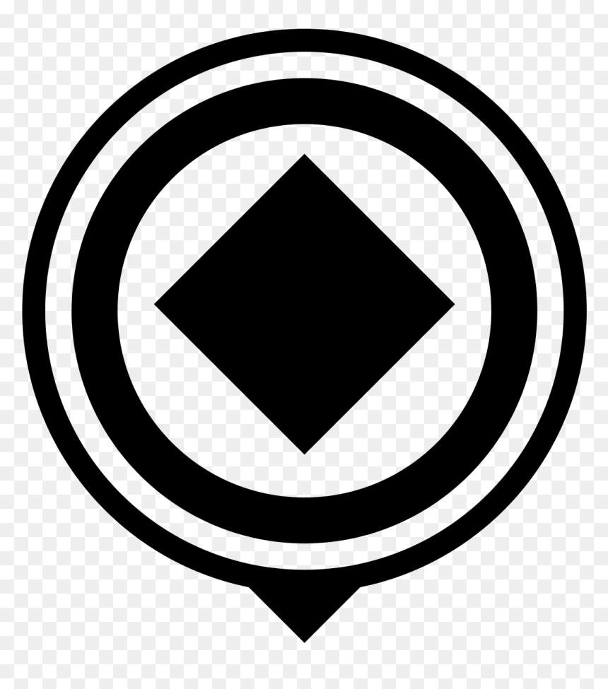 Emblem, HD Png Download - overwatch icons png