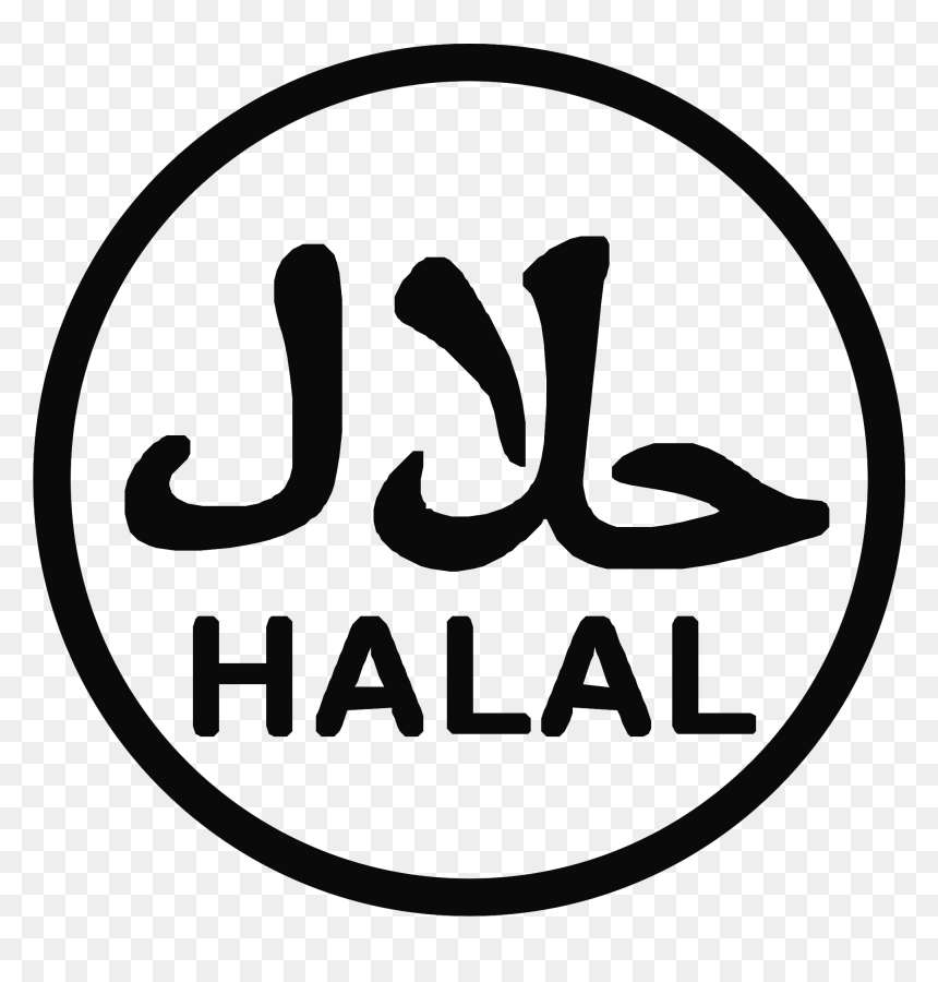 Thumb Image - Vector Logo Halal Png, Transparent Png - balista png