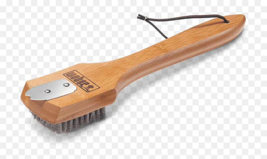 6463 Weber, HD Png Download - weber grill png