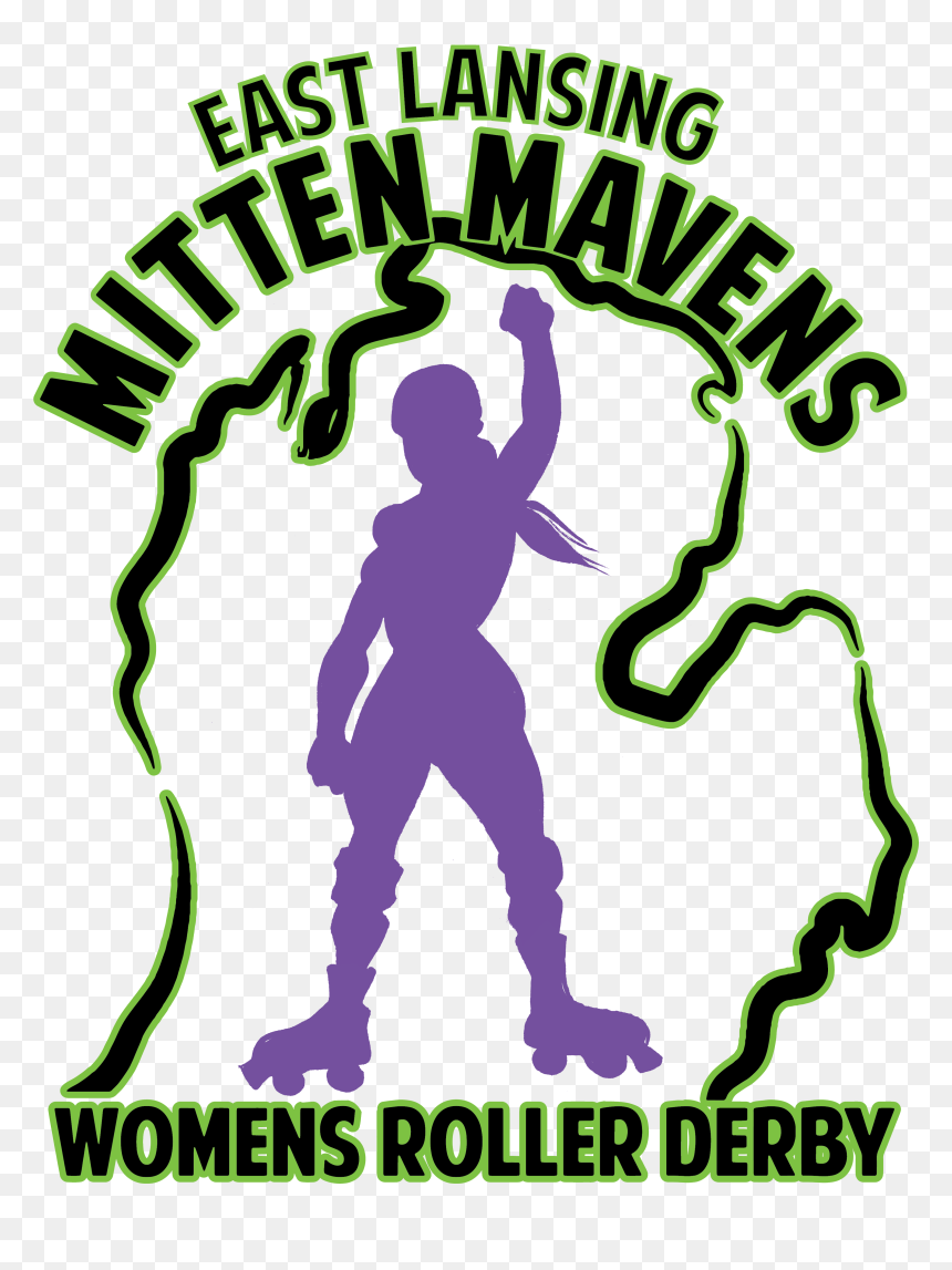 Illustration, HD Png Download - michigan mitten png
