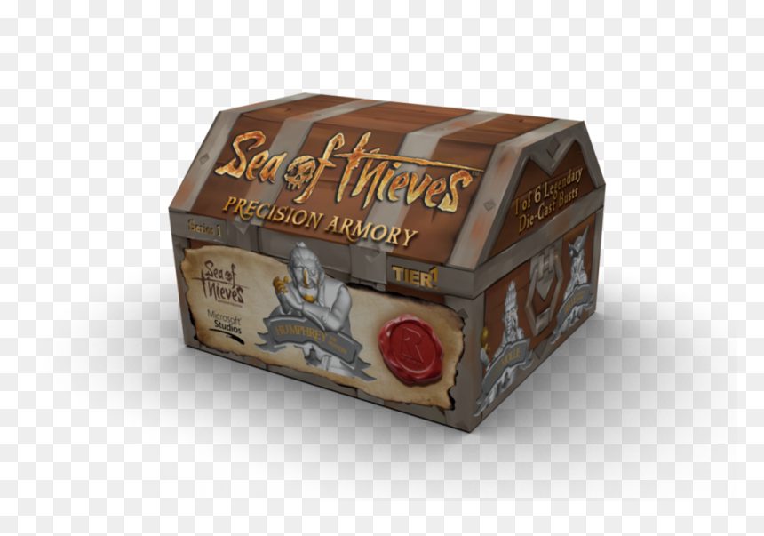 Sot Box 2b - Mozartkugel, HD Png Download - legendary chest png