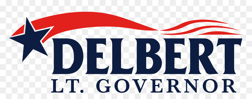 Delbert Hosemann - Delbert Hosemann For Lt Governor, HD Png Download - fox reflector png
