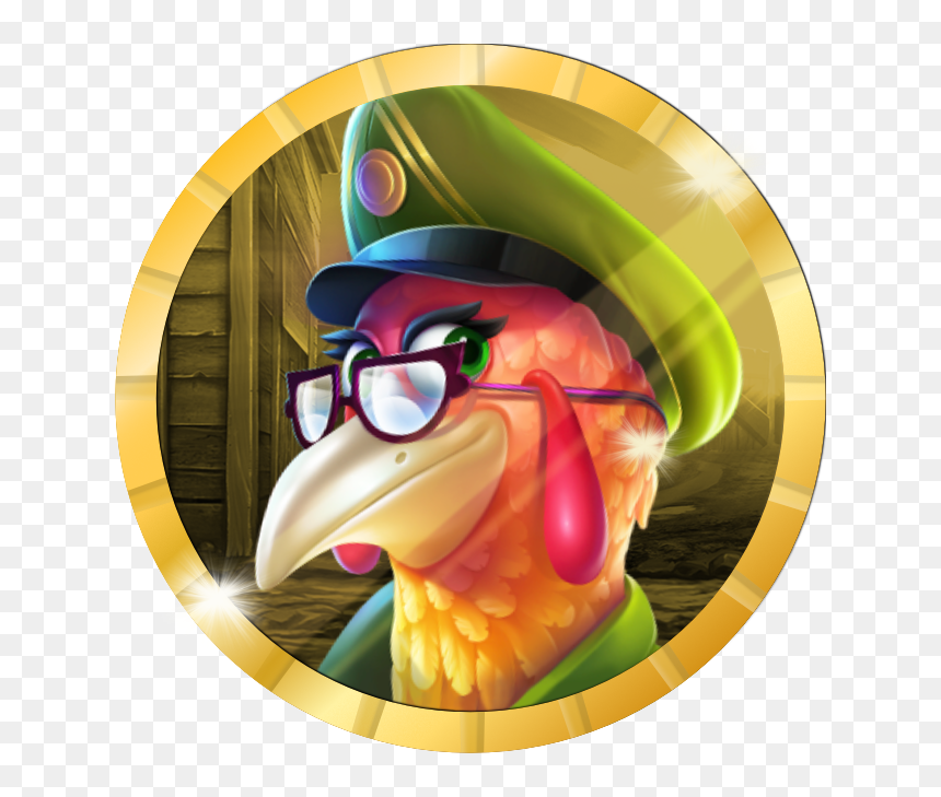 Convinc1ng Avatar - Illustration, HD Png Download - legendary chest png