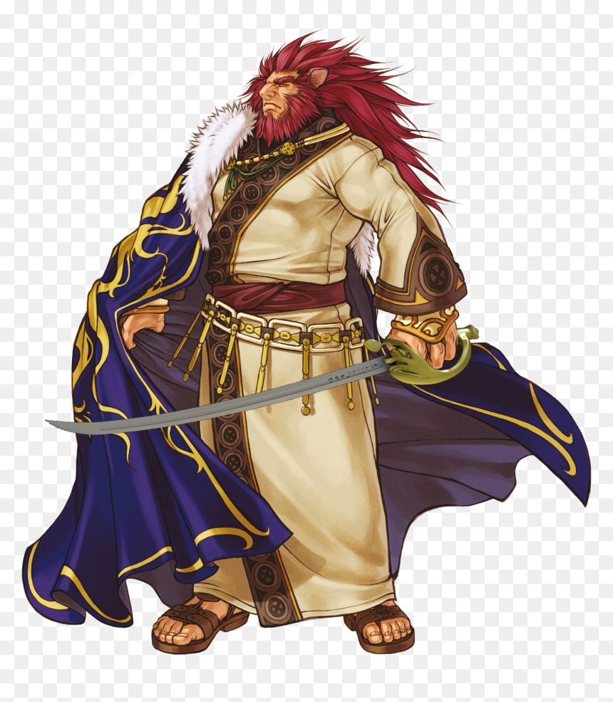 Fire Emblem Path Of Radiance, HD Png Download - balista png