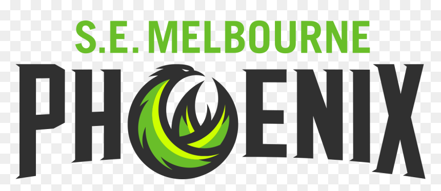 South East Melbourne Phoenix Logo, HD Png Download - dark phoenix png