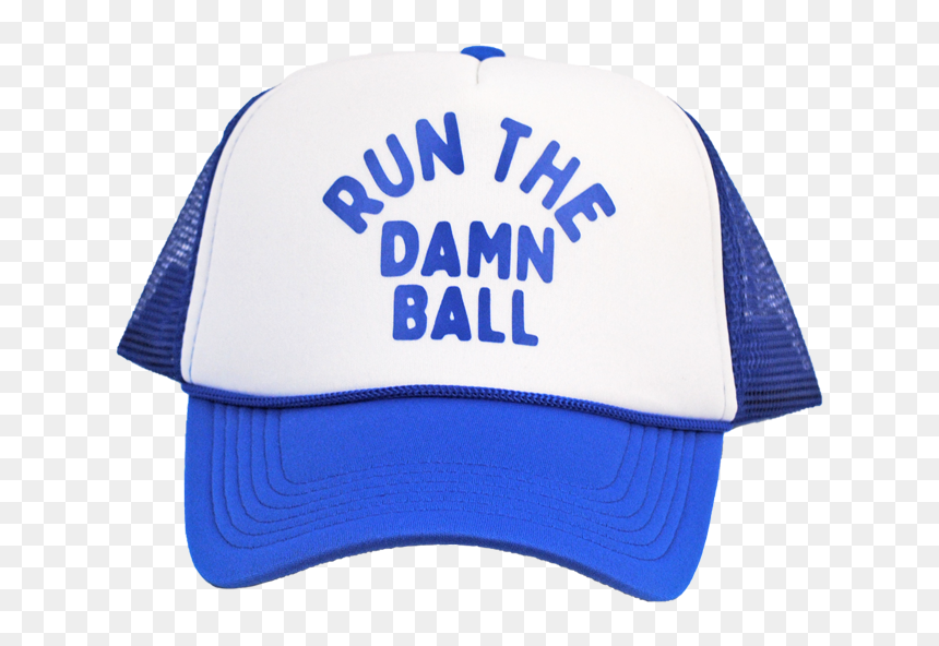 Run The Damn Ball Hat"
 Data-large Image="//cdn - Baseball Cap, HD Png Download - indianapolis colts png