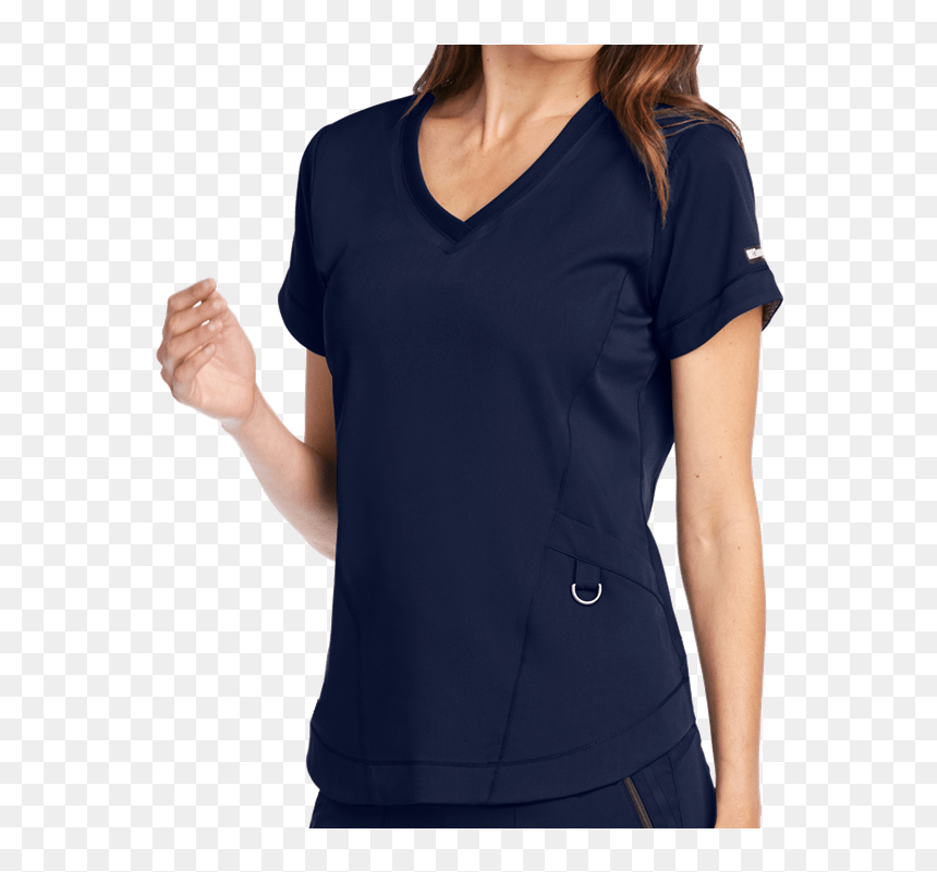 Greys Anatomy Impact Scrubs , Png Download - Scrubs, Transparent Png - greys anatomy png