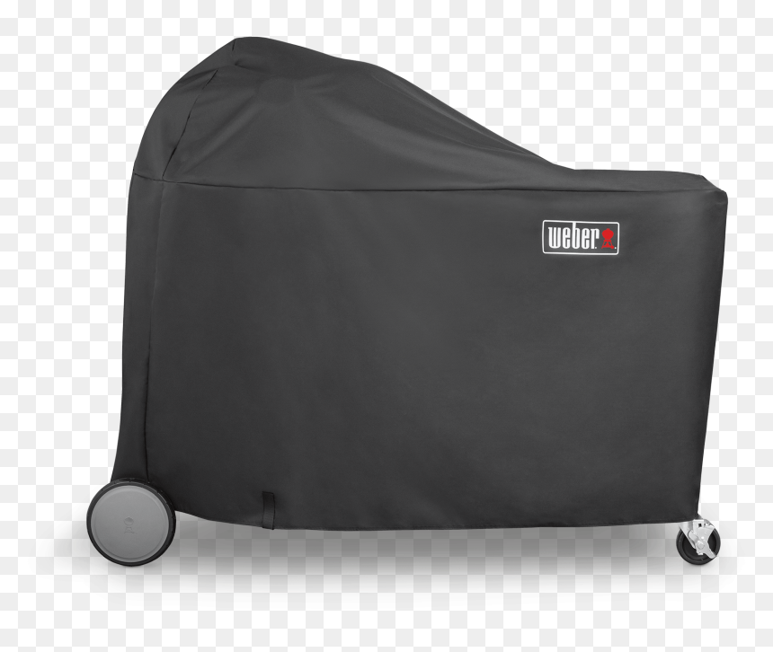 Weber Premium Grill Cover - Weber 7174, HD Png Download - weber grill png