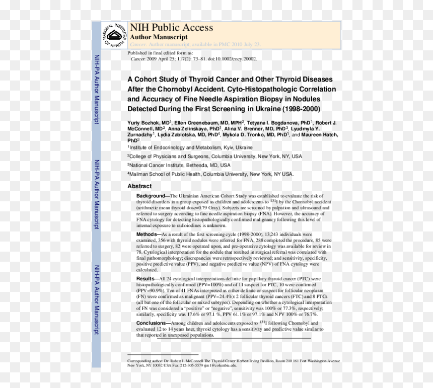 Conflict Of Interest And Sources Of Funding, HD Png Download - alina kovalenko png