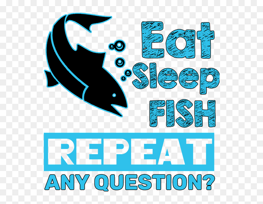 Clip Art, HD Png Download - eat sleep png
