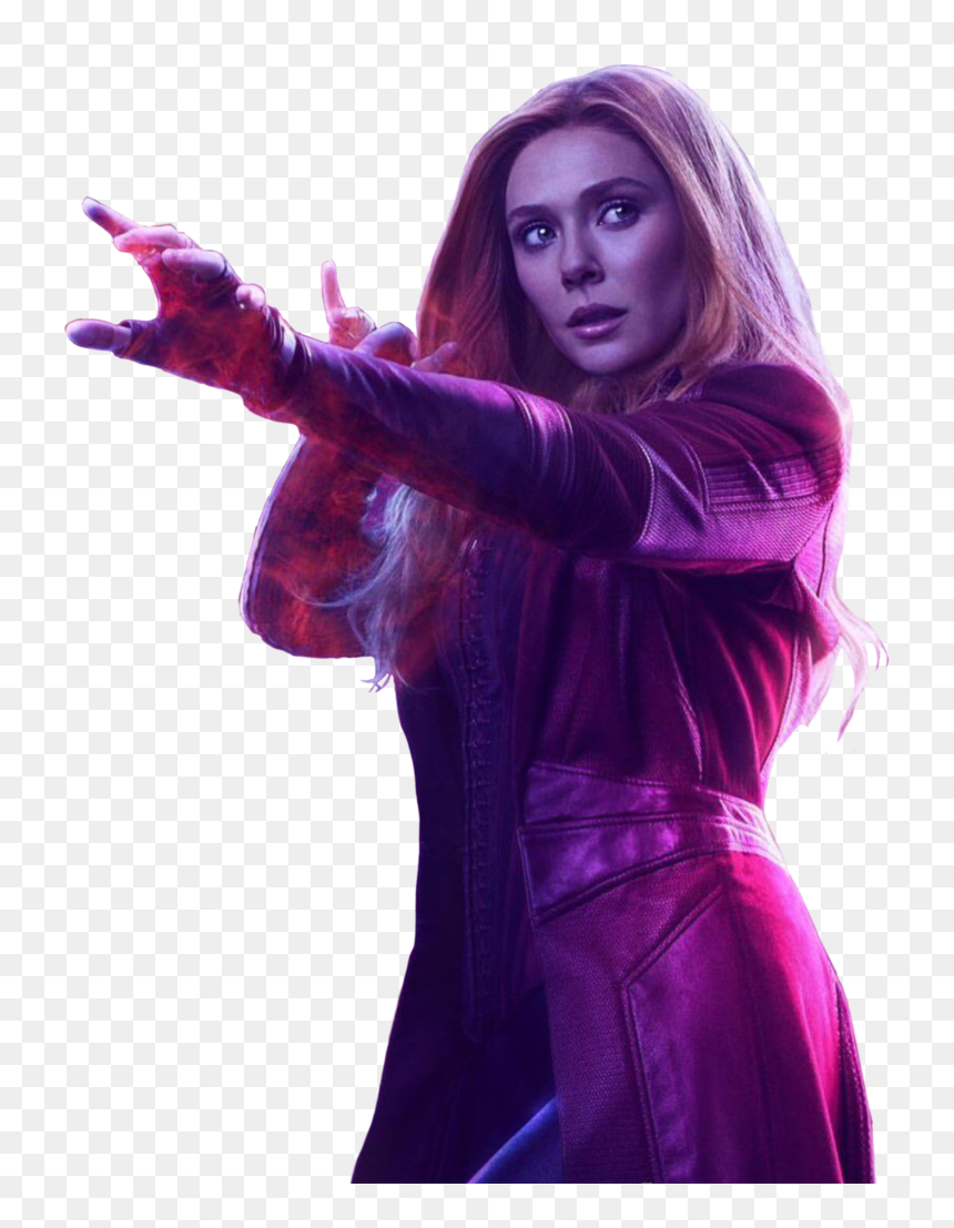 Model - Iphone 6 Scarlet Witch, HD Png Download - vernon seventeen png