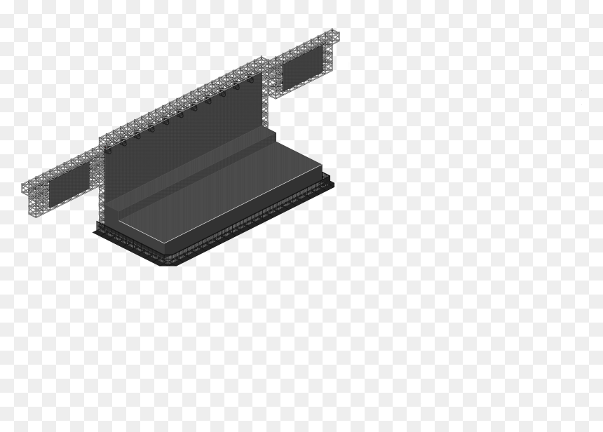 Palco - Darkness, HD Png Download - n7 png