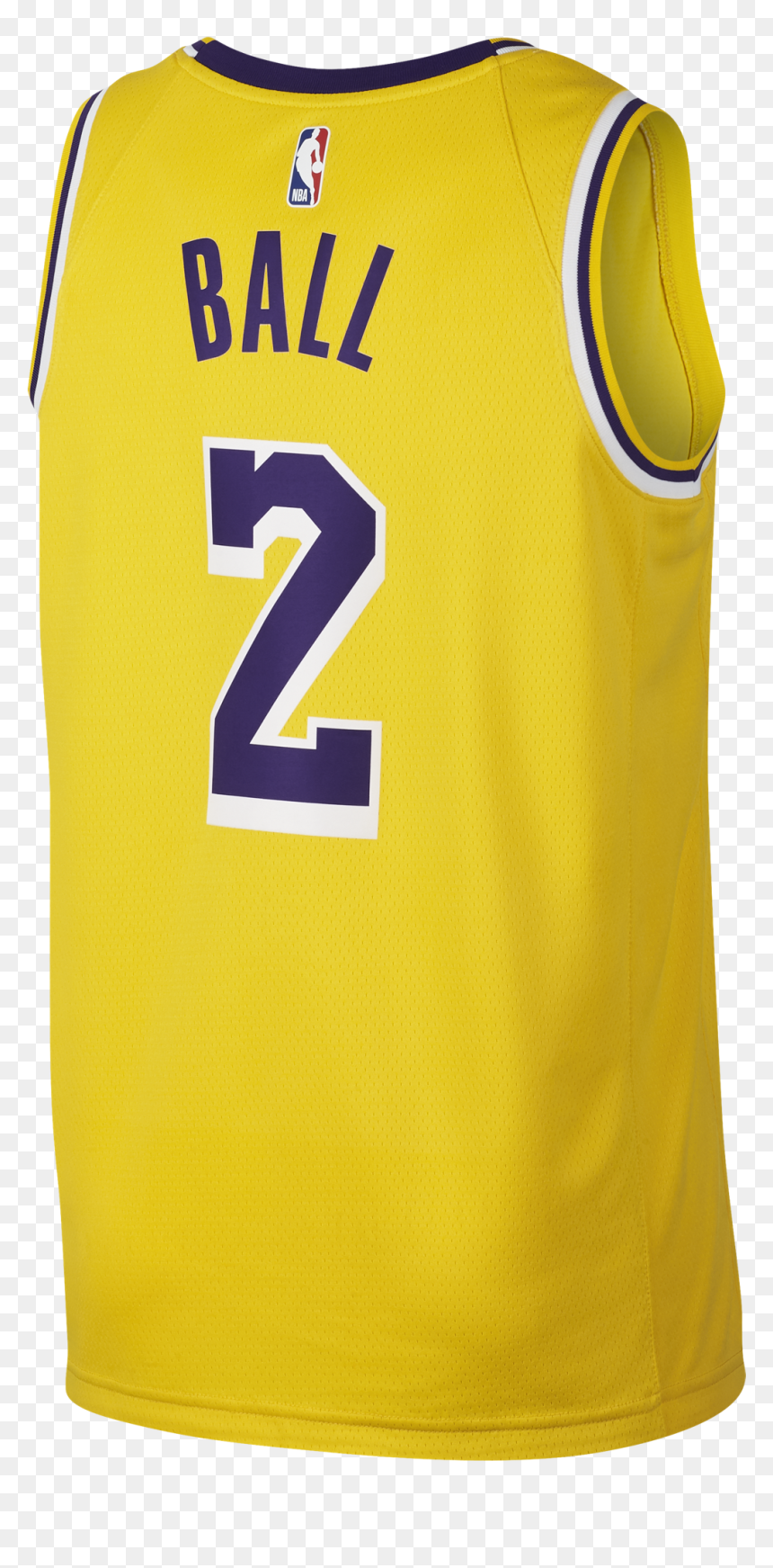 Sports Jersey, HD Png Download - lonzo png