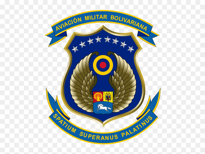 Aviacion Militar Bolivariana, HD Png Download - military plane png