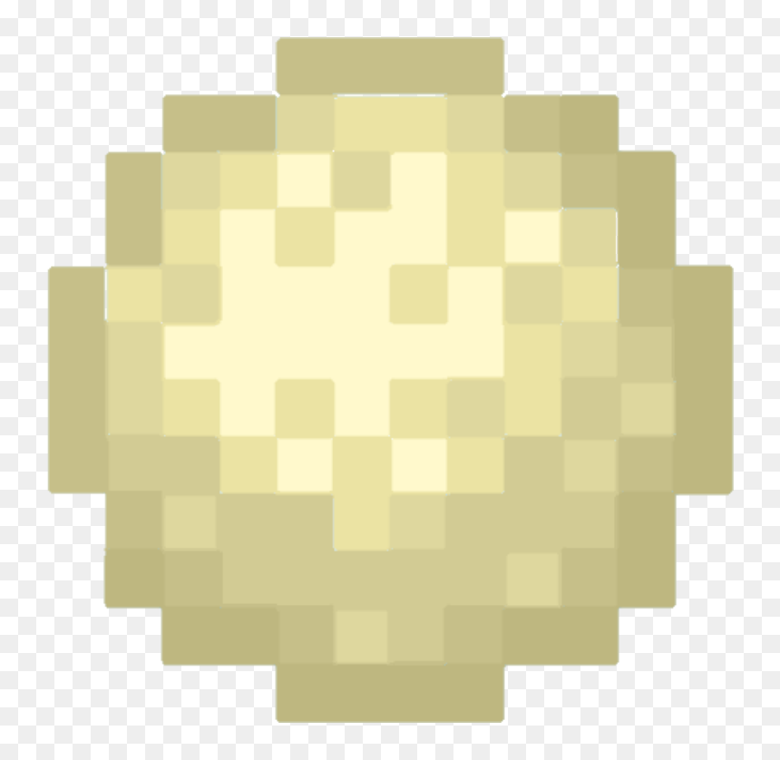 Pac Man They Meet, HD Png Download - minecraft snowball png