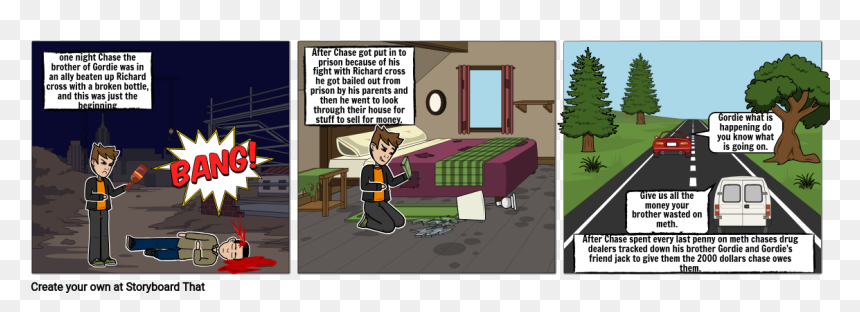 Cartoon, HD Png Download - broken cross png