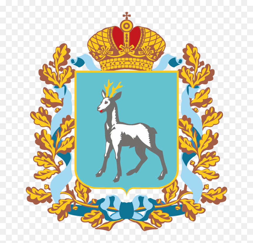 Coat Of Arms Russian Town, HD Png Download - alina kovalenko png