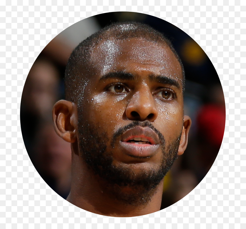 Chris Paul - Human, HD Png Download - ron paul png