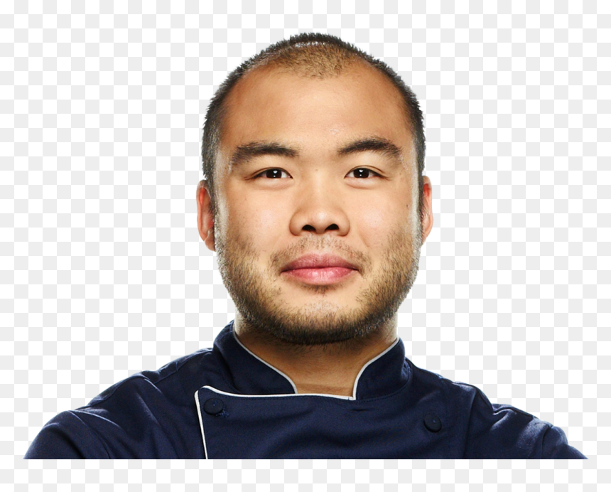 Paul Qui Top Chef, HD Png Download - ron paul png