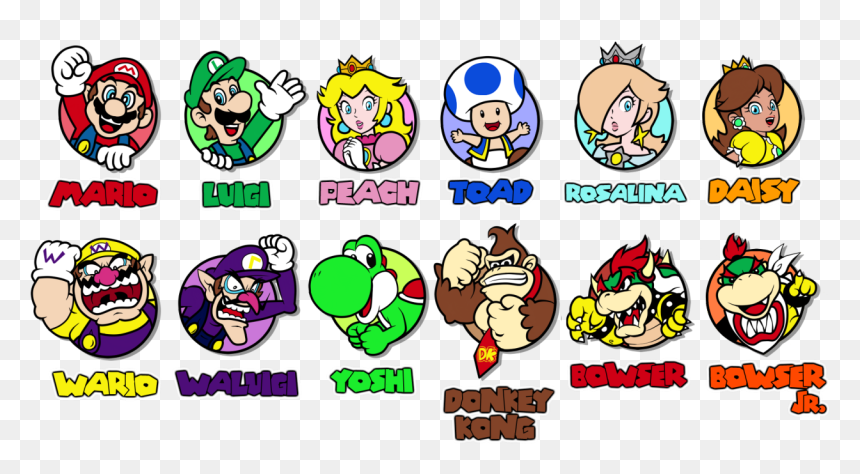 So Apparently A Dude That Goes By The Name Of Lordblockus, HD Png Download - super mario 3d world png