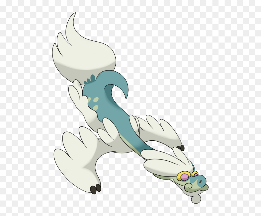 Pokemon Sun And Moon Drampa, HD Png Download - drampa png