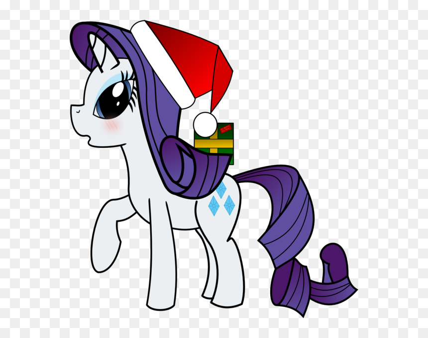 Cartoon, HD Png Download - santa hat vector png