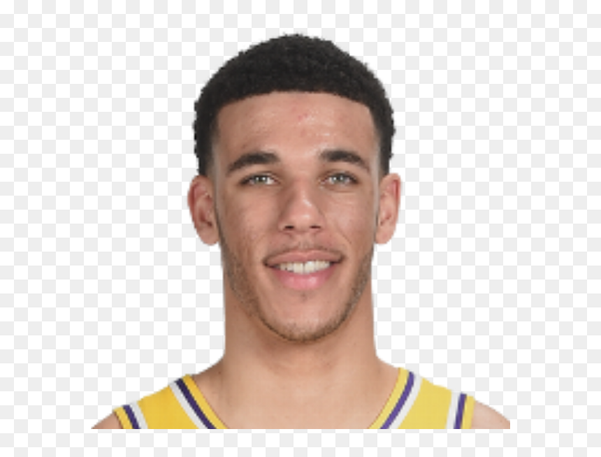 Ball Lonzo, HD Png Download - lonzo png