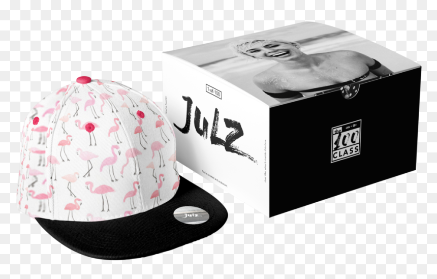 Yesjulz Side View - Box, HD Png Download - zoe kravitz png