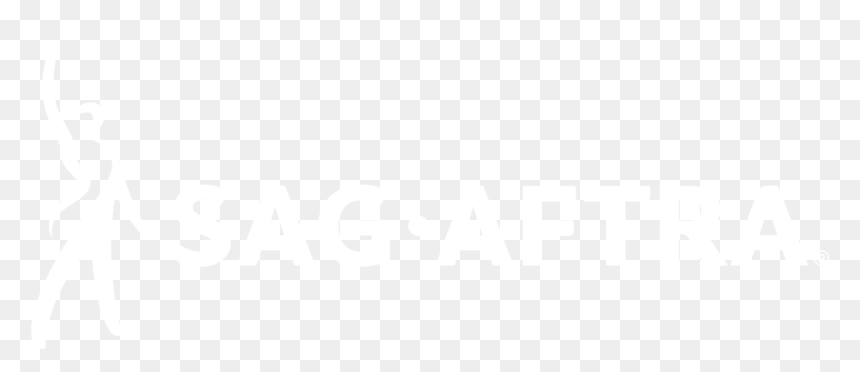 Darkness, HD Png Download - sag aftra logo png