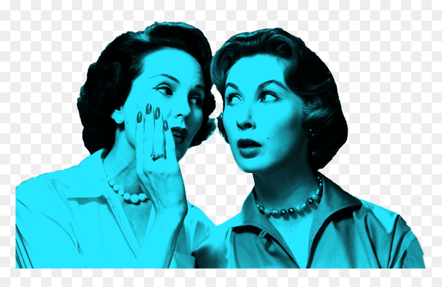 1950s Gossip, HD Png Download - zoe kravitz png