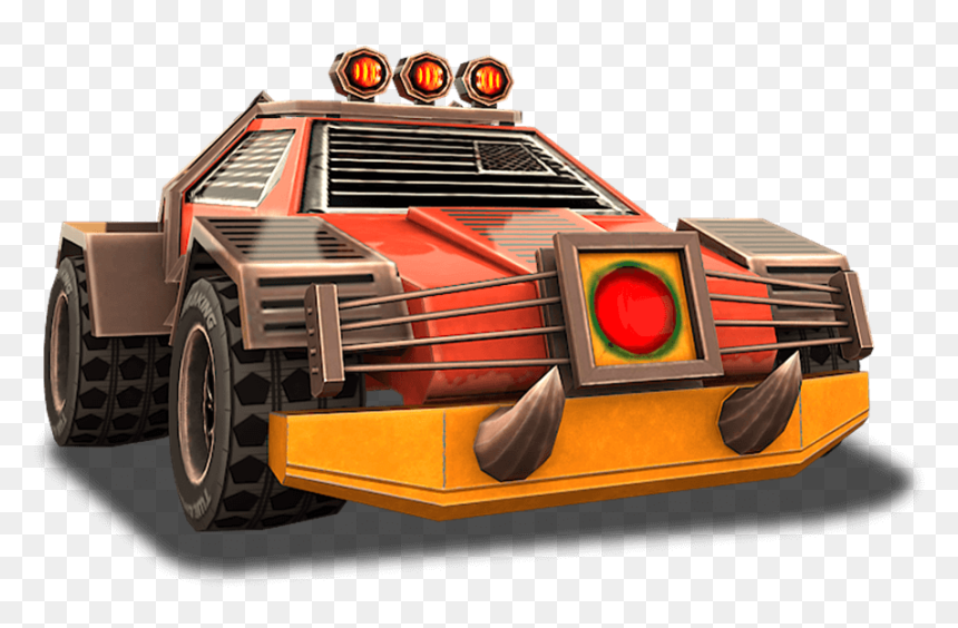Combat - Sports Prototype, HD Png Download - clash royale chest png