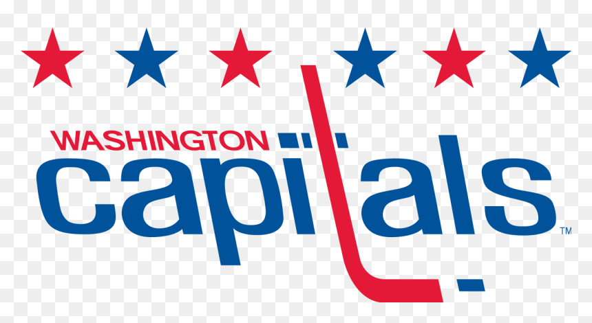 Washington Capitals Logo 1974, HD Png Download - washington capitals png