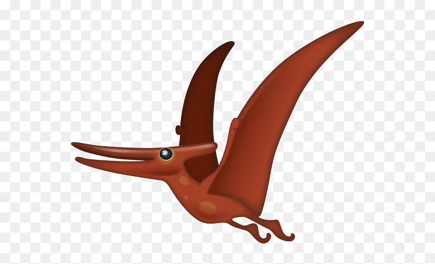 Swallow, HD Png Download - pteranodon png