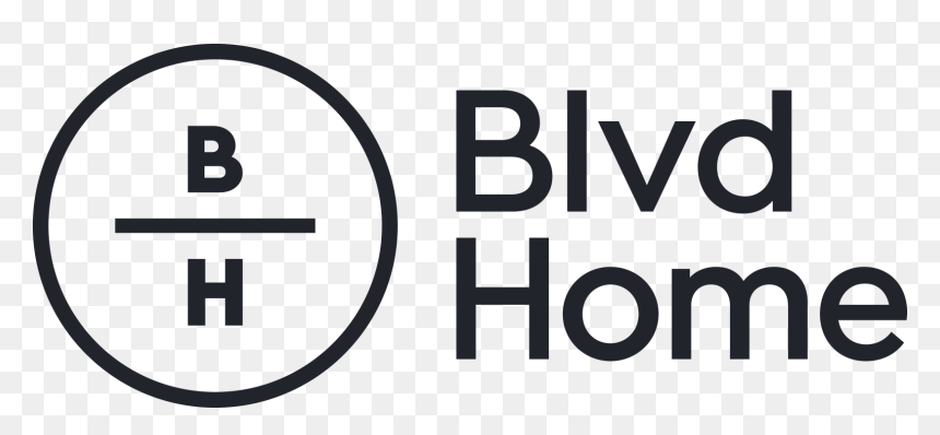 Boulevard Logo - Boulevard Home, HD Png Download - you shall not pass png