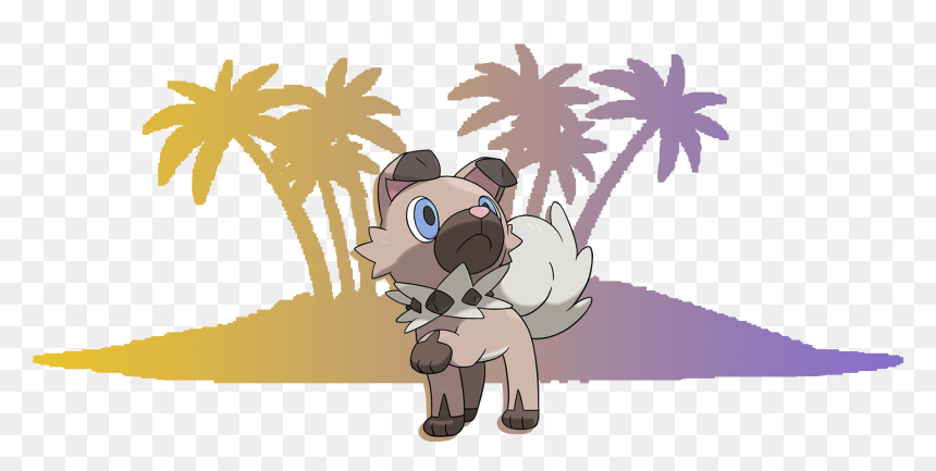 [​img] - Fused Togedemaru Necrozma, HD Png Download - alolan muk png