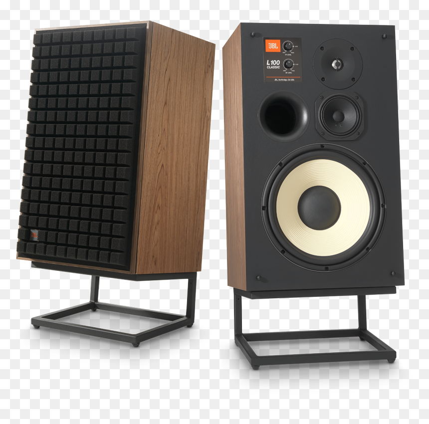 L100 Classic - Jbl L100 Classic, HD Png Download - default image png
