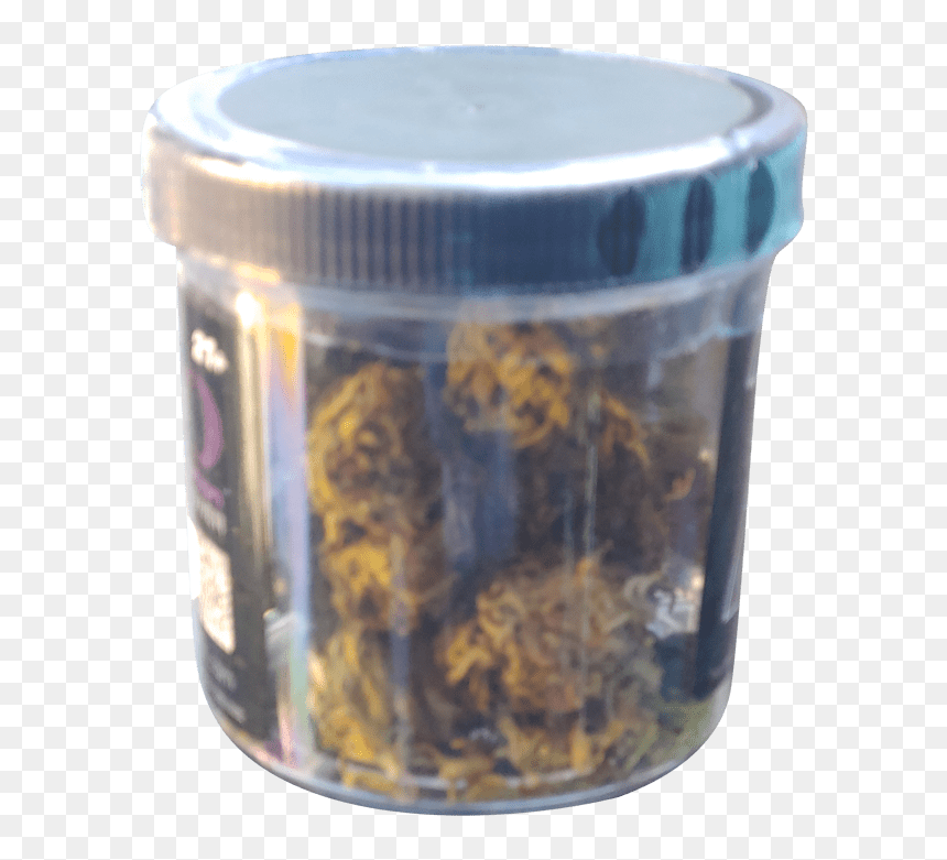 Tko Cbd Weed - Zophobas Morio, HD Png Download - dank weed png