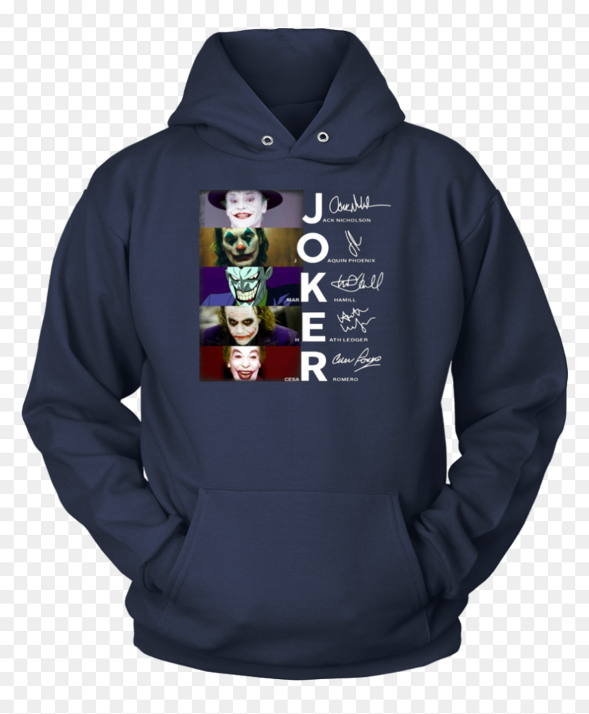 Joker Jack Nicholson Joaquin Phoenix Mark Hamill Heath - Camisa Joker Heath Ledger Joaquin Phoenix Cesar Romero, HD Png Download - mark hamill png