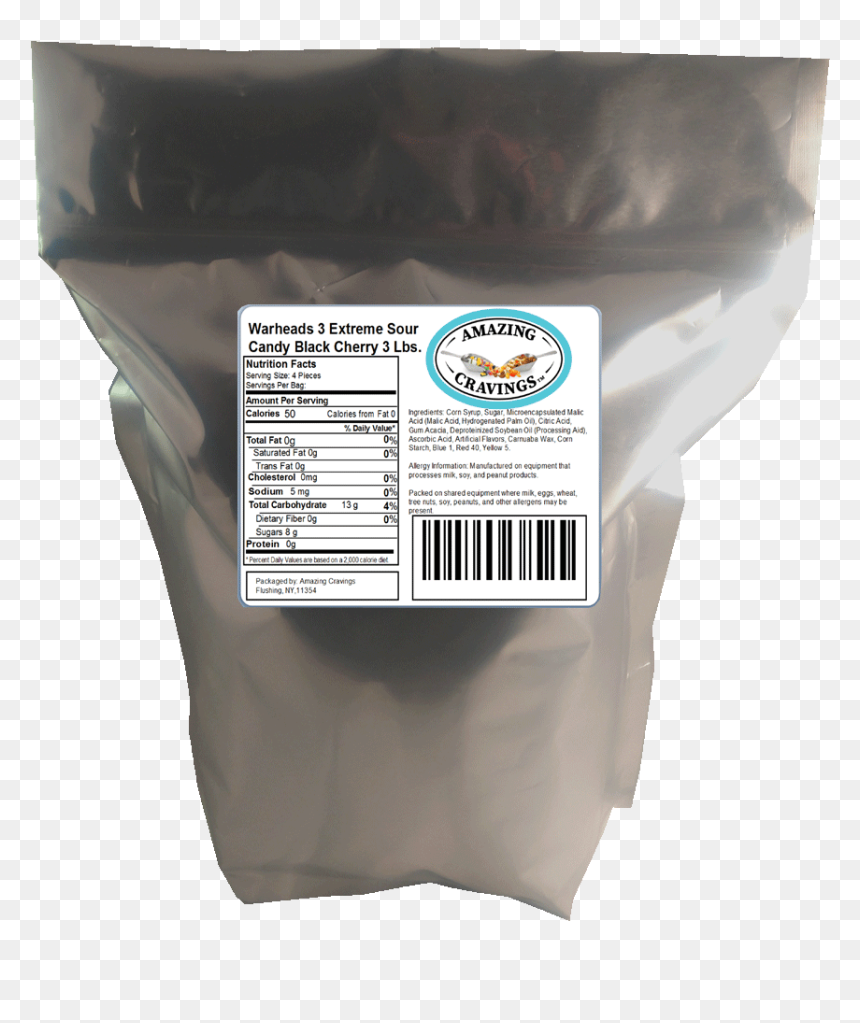 Chocolate, HD Png Download - warhead png